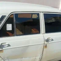 سواری پیکان مدل ۱۳۷۵