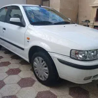 سمند ال ایکس ساده ۱۳۹۹