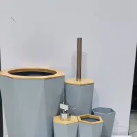 ظروف چوبی|لوازم سرویس بهداشتی|دهدشت, |دیوار