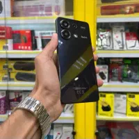 گوشی ردمی نوت۱۳|موبایل|مشهد, بهمن|دیوار