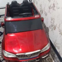 ماشین شارژی|اسباب‌بازی بچه|قم, پردیسان|دیوار