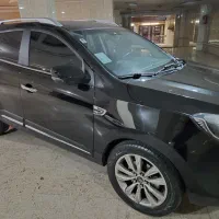 جک s5 اتوماتیک مدل ۱۴۰۰|خودرو سواری و وانت|تهران, سازمان برنامه جنوبی|دیوار