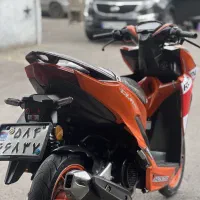 کلیک ایروکس هندا بنلی rs ns|موتورسیکلت|رشت, دروازه لاکان|دیوار