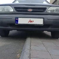 پراید دوگانه سوز هیدرولیک