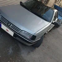 مدل 87|خودرو سواری و وانت|شوط, |دیوار