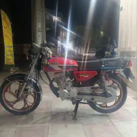 هندا 200