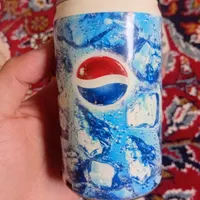 اسپیکر مدل نوشابه (Pepsi) و مدل موزیک CH-101|پخش‌کننده همراه|شاندرمن, |دیوار