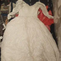 به قیمت کرایه،لباس عقد و عروسی بخرید|لباس|کرمان, |دیوار