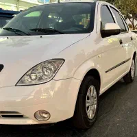 تیبا 1 صندوق دار|خودرو سواری و وانت|قزوین, |دیوار