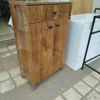 جاکفشی دراور کمد کابینت