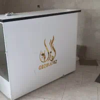 میز پیشخوان