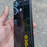 poco x6  معمولی