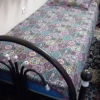 تخت فرفورژه