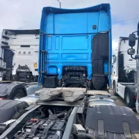 داف xf480|خودرو سنگین|تهران, فلسطین (میدان انقلاب)|دیوار