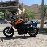 موتور k249n کی وی