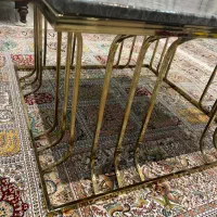 میزجلومبلی|مبلمان خانگی و میز عسلی|دابودشت, |دیوار