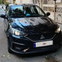سهند مشکی مدل 1403