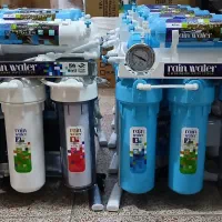 فروش ویژه تصفیه اب با نیک کارت