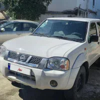 نیسان پیکاپ