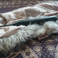 گریس واسکازین پمپ رومانی اصل