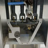 سرخ کن امپریال|کافیشاپ و رستوران|نسیمشهر, |دیوار