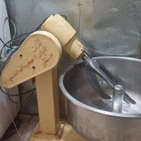 کلیه لوازم کارگاه قنادی