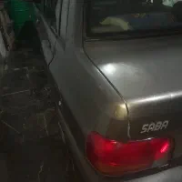 پراید|خودرو سواری و وانت|رباط‌کریم, شترخوار|دیوار