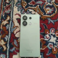 نوت 13حافظه 256 رم 8|موبایل|دهگلان, |دیوار