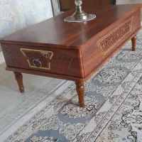 جلو مبلی|مبلمان خانگی و میز عسلی|محمدیه-قزوین, |دیوار