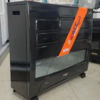 بخاری نیک کالا گازی شهری نو تو کارتن آبپخش