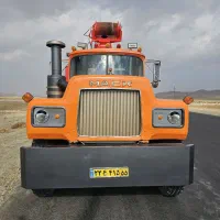 جرثقیل امیر عباس