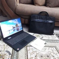 لپتاپ لنوو ideapad در حد نو