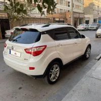 چانگان cs35 مدل۹۶درحد|خودرو سواری و وانت|تهران, دولتخواه جنوبی|دیوار