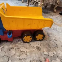 ماشین اسباب سازی کمپرس