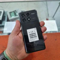 Poco X6 pro|موبایل|تبریز, |دیوار