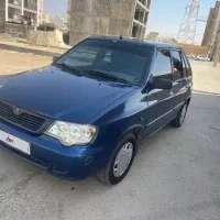 پراید111مدل۹۱هیدرولیک