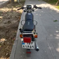 کبیر۱۵۰|موتورسیکلت|تهران, بهداشت|دیوار