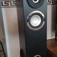 جفت باند بزرگ مکسیدر