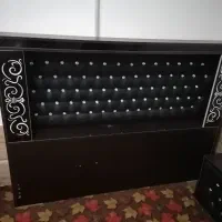 تخت خواب، خوشخواب،تلویزیون،میز تلویزیون،صندلی|تخت و سرویس خواب|شیراز, شهرک کوشکک|دیوار