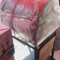 باربیکیو کباب پز دوکاره گازی وزغالی دارای میزکنار|اجاق گاز و لوازم برقی پخت‌وپز|بروجرد, |دیوار