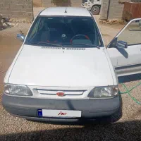 پراید ۸۸|خودرو سواری و وانت|کامفیروز, |دیوار