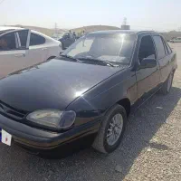 دوو ریسر GTI، مدل ۱۹۹۴|خودرو سواری و وانت|مشهد, رسالت|دیوار