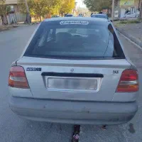 پراید 141 مدل 86 دوگانه شرکتی|خودرو سواری و وانت|الشتر, |دیوار