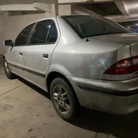 سمندlx|خودرو سواری و وانت|گرگان, |دیوار