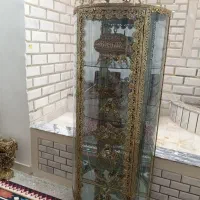بوفه برنز