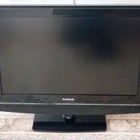 تلویزیون صنام در حد نو