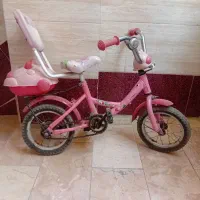 دوچرخه سایز ۱۲ کارکرده