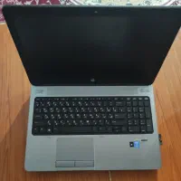 لب تاپ HPمدل5320|رایانه همراه|خوی, |دیوار