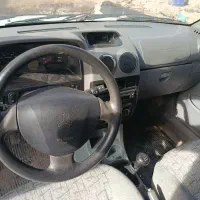 پراید۱۱۱مدل۹۲|خودرو سواری و وانت|زنجان, |دیوار