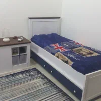 تخت کودک و نوجوان